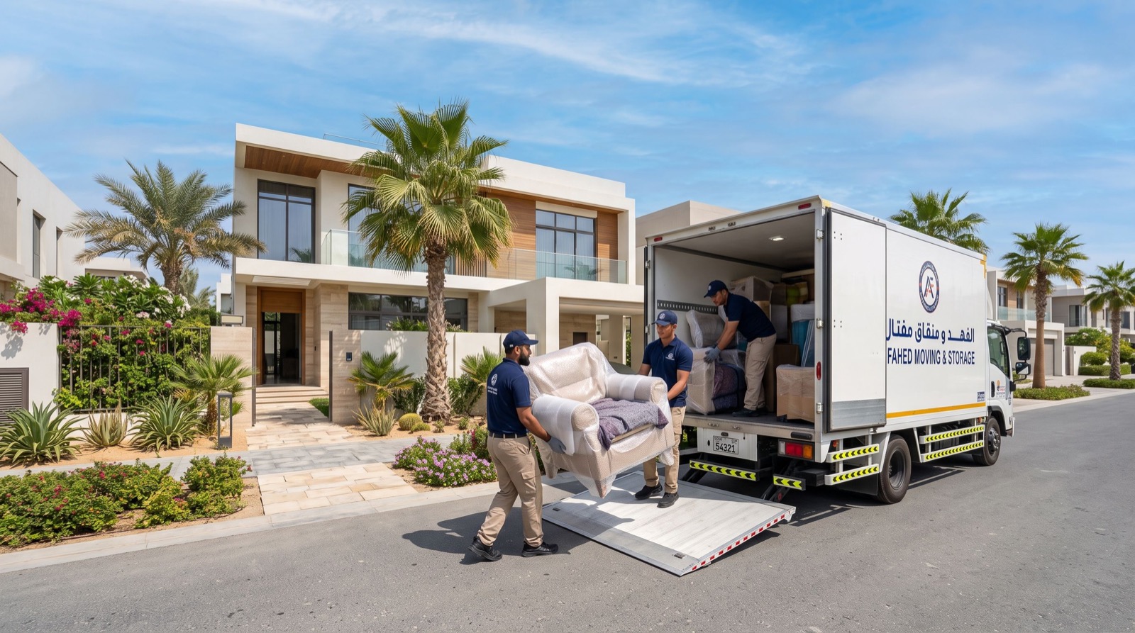 Moving House: The Mistakes That Cost People Money