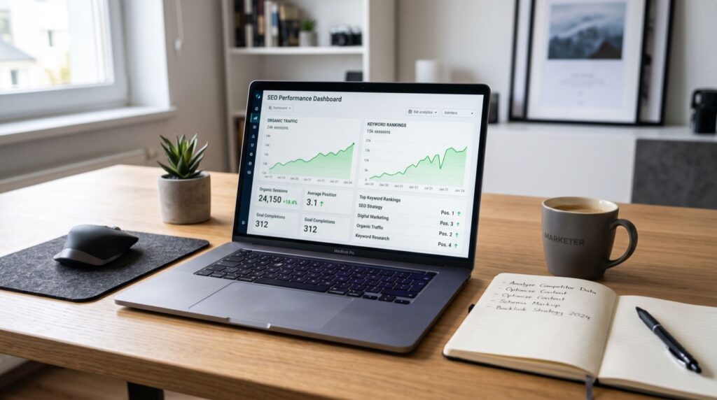 Local SEO in Pakistan: 7 Proven Ways to Win in 2026
