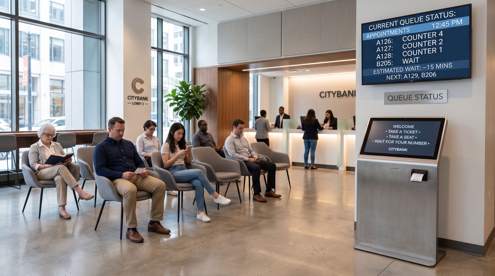 Drive Thru Systems & Biometrics: 2026 Buyer Guide
