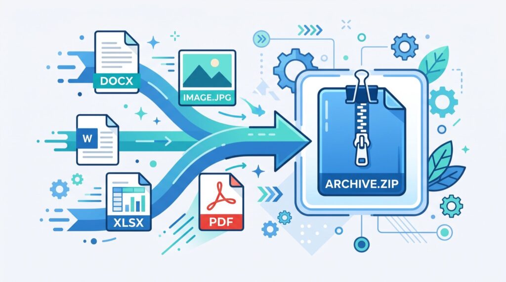 PDF to PNG Converter Guide: Crisp Images in 2026