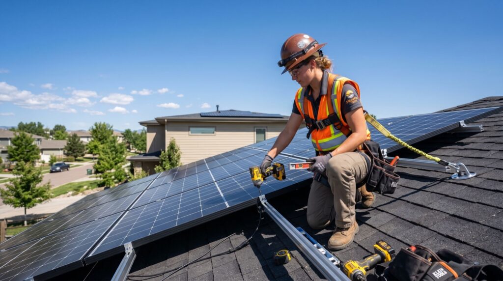 Solar Installation in Lahore: 2026 Homeowner Guide